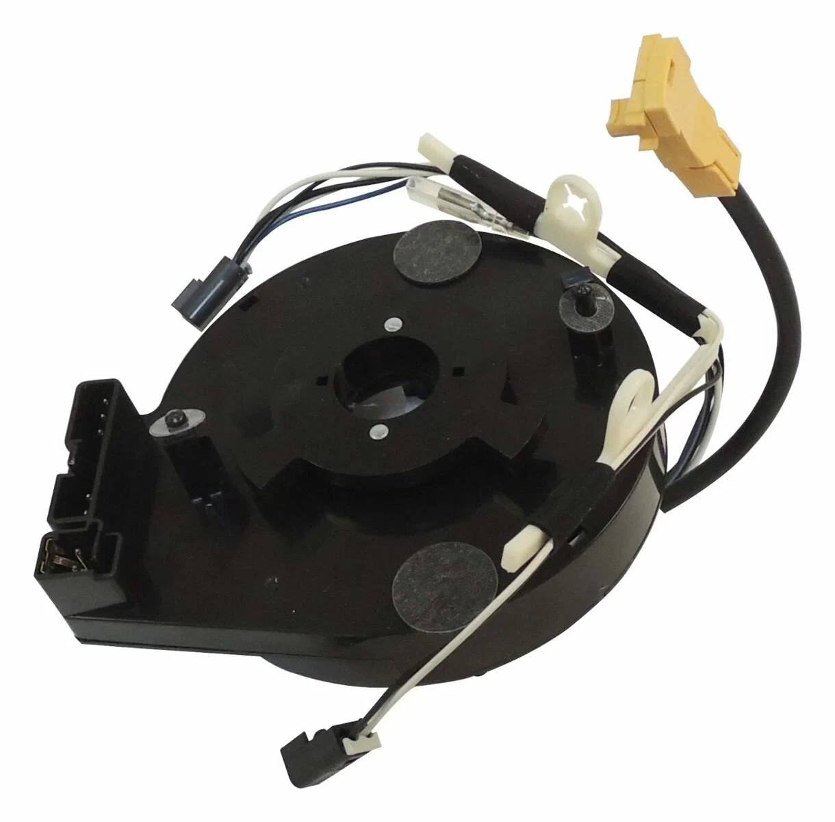 Crown Automotive - Steel Black Clockspring - 5093254AB